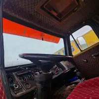 نیاز به راننده میکسر