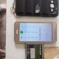 سلام.گوشی گرند پرایم پلاس .سالم وفابریک بدون تعمیر|موبایل|قوچان, |دیوار