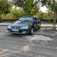 پرشیا سال مدل۹۰ اقساط معاوضه