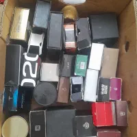 ادکلن خالی
