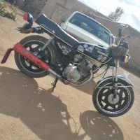 150|موتورسیکلت|سلماس, |دیوار