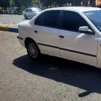 سمند lx 87|خودرو سواری و وانت|ناغان, |دیوار