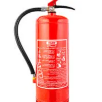 سیستم های اعلام و اطفال حریق با تاییدیه آتش نشانی