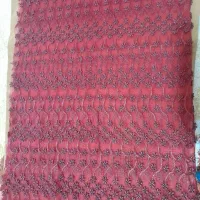 تعدادی پارچه مجلسی|لوازم خیاطی و بافتنی|کرج, فاز ۴ مهرشهر|دیوار