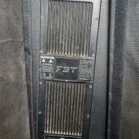 ساب باند اکتیو پیسیو هیولا اف بی تی میتاس ۱۲۱|سیستم صوتی خانگی|تهران, امیریه|دیوار