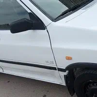 پراید خانگی