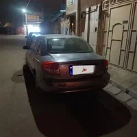 ریو مدل ۹۰|خودرو سواری و وانت|نیشابور, شهرک قدس|دیوار