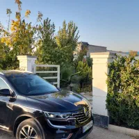 ۴۴۰متر باغچه شهرکی خوشنام ملارد