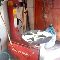 لاستیک درار اطلس