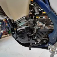 فلات طرح هاسکی صفر نسل ۶|موتورسیکلت|شیراز, آزادی|دیوار