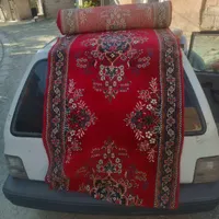 کناره فرش راه پله