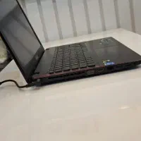 ASUS K550JX SONIC MASTER|رایانه همراه|تهران, شهرک صدرا|دیوار