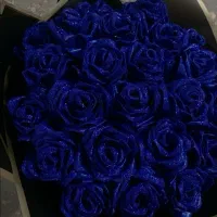 دسته گل ربانی|گل مصنوعی|جیرفت, |دیوار