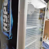 یخچال ویترینی ۶۰ سانت نو|یخچال و فریزر|رشت, دیانتی|دیوار