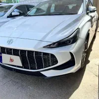 ام جی۵ فول صفر کیلومتر