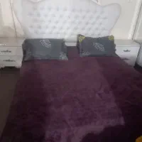 تخت خواب سالم