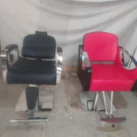 صندلی کوپ ومیکاپ پدالی نونو‌ وارداتی