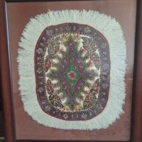 تابلو پته کرمان، نو