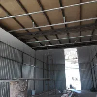 تولیدی کانکس|مصالح و تجهیزات ساختمان|بیرجند, |دیوار