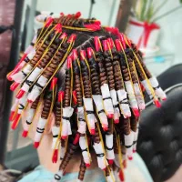 آموزش فر|خدمات آرایشگری و زیبایی|کاشان, شهرک خاتم الانبیا (مسکن ملی کاشان)|دیوار