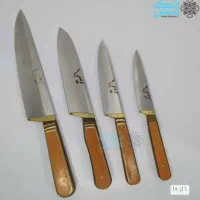 چاقو زنجان|ظروف پخت‌وپز|اهواز, گلستان|دیوار