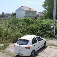 زمین 204 متری دستک. خزر مسکونی سند تکبرگ|فروش زمین و ملک کلنگی|کیاشهر, |دیوار