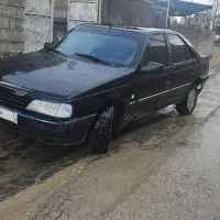 پژو 405|خودرو سواری و وانت|لردگان, |دیوار