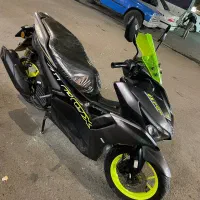 آیروکس 180 هواخنک درحد صفر