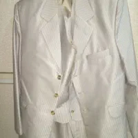 کت وشلوار سایز ۴۶