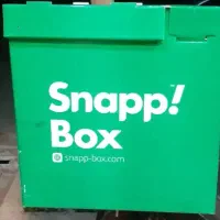 باکس موتور،(اسنپ باکس)