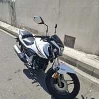 هیرو تریلر اسپرت  ‌  Zx    cbr|موتورسیکلت|باقرشهر, |دیوار
