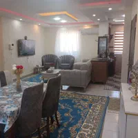 فروش آپارتمان ۸۵ متری ۲ خوابه طبقه ۳ در فرزانه|فروش آپارتمان|رشت, فرزانه|دیوار