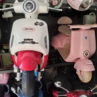 فروش انواع موتور شارژی و ماشین شارژی