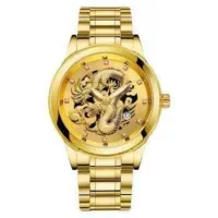 ساعت جذاب طرح Rolex