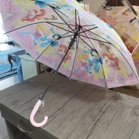 چتر  کودک دخترانه از ۵ تا ۹ سال|کفش و لباس بچه|رشت, فلسطین|دیوار