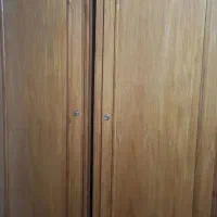 میزتلویزیون و کمد لباس