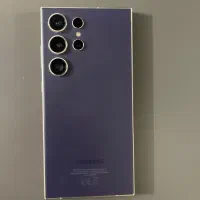 گوشی سامسونگ S24 ultera 512