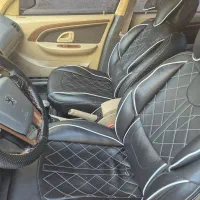 پارس دوگانه ۹۶|خودرو سواری و وانت|بیرجند, |دیوار