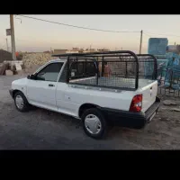 باربندکفی وانت پراید مهندسی ۲۸۰۰|قطعات یدکی و لوازم جانبی|برخوار, |دیوار