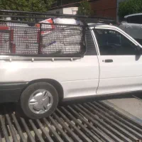 فروش پراید وانت ۱۵۱ مدل ۴۰۳