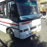 ایویکو آ۸۰ مدل ۸۵|خودرو سنگین|ارومیه, |دیوار