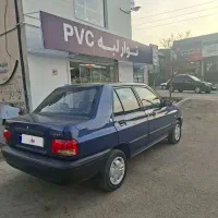 پراید ۱۳۱ مدل ۹۸|خودرو سواری و وانت|پردیس, شهرک صنعتی خرمدشت فاز ۷|دیوار