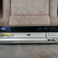 رادیو و VCD|پخش‌کننده DVD و ویدیو|رشت, استقامت ۱|دیوار