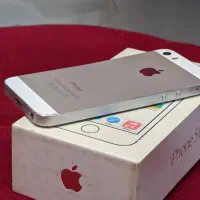 iphone 5s در حد نو بدون خطوخش|موبایل|بندرعباس, |دیوار