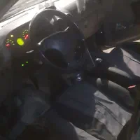 پراید ۱۳۱ ابی کار بنی مدل۹۰|خودرو سواری و وانت|چهارباغ, |دیوار