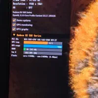 کارت گرافیک RX 580|قطعات و لوازم جانبی رایانه|تایباد, |دیوار
