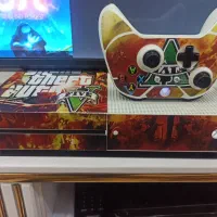 xbox one s 1tr|کنسول، بازی ویدئویی و آنلاین|دزفول, |دیوار