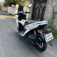 کلیک ۱۵۰|موتورسیکلت|خرم‌آباد (تنکابن), |دیوار