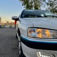 پارس تیوفایو مدل ۱۴۰۲|خودرو سواری و وانت|فسا, |دیوار