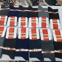 جوراب مردانه نانو|لباس|لنجان, |دیوار